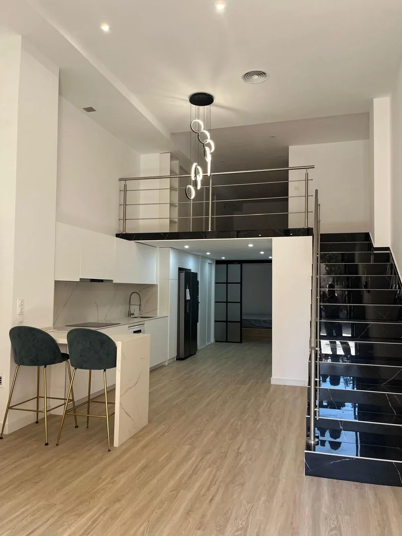 Piso en calle del Marqués de Pico Velasco, 53 - Foto 2