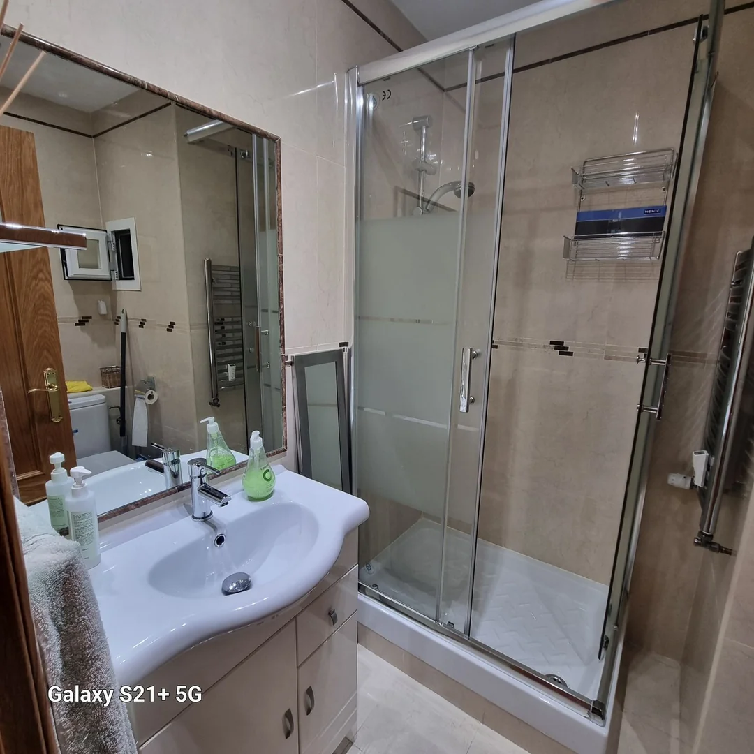 Piso en C/del doctor Fleming, 51, Nueva España - Foto 5