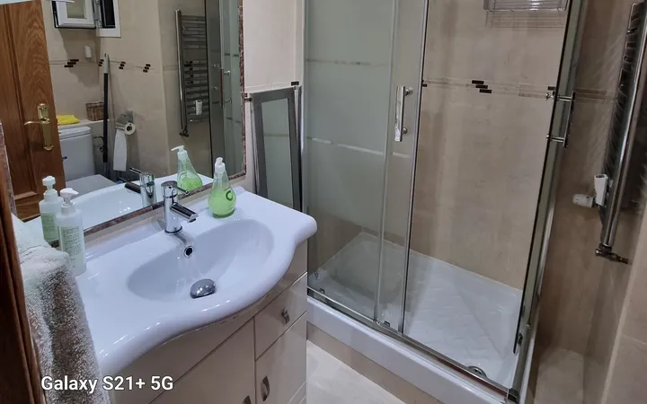 Piso en C/del doctor Fleming, 51, Nueva España - Foto 5