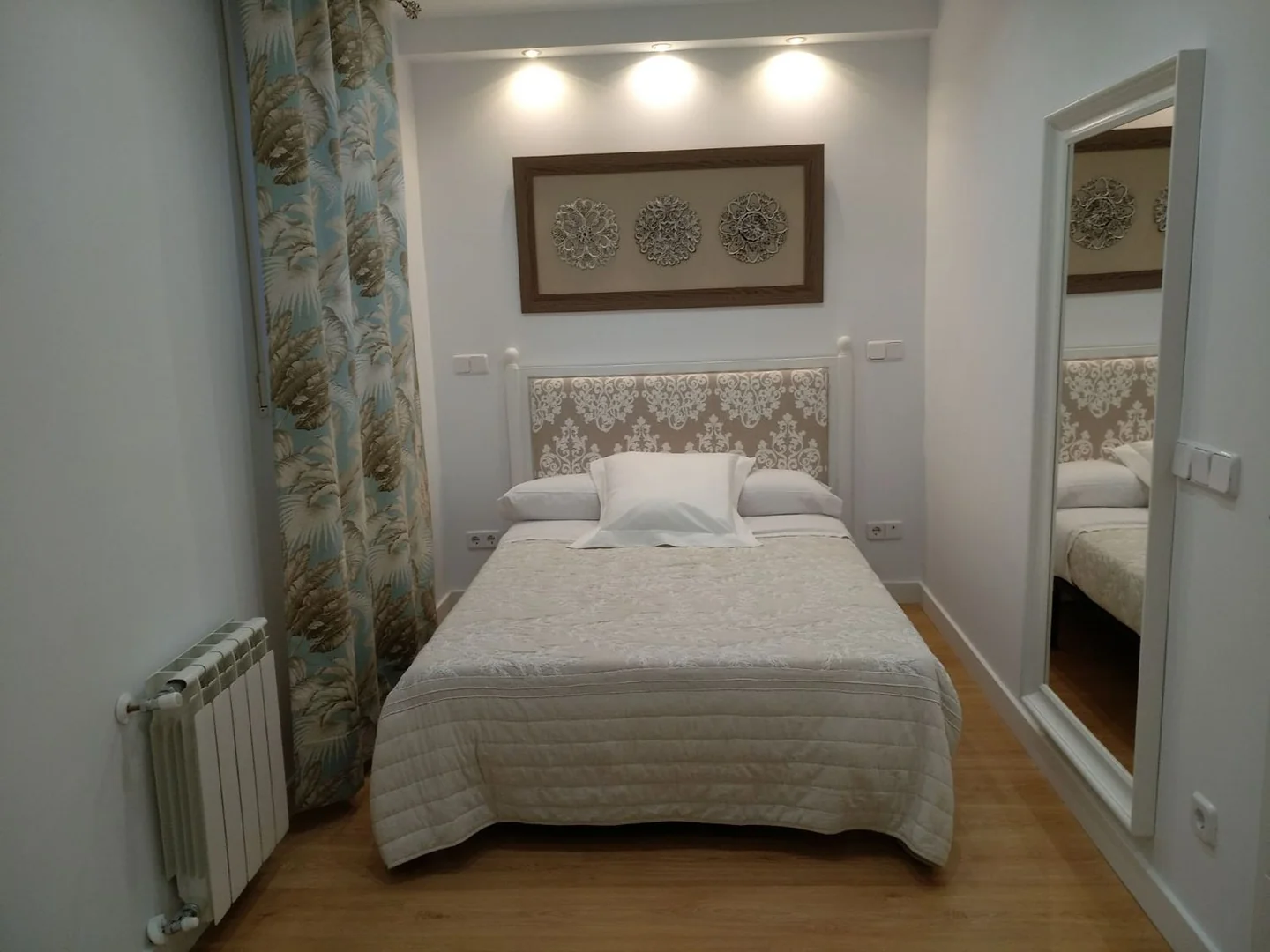 Piso en Calle Sedano, 28, Campamento - Foto 5
