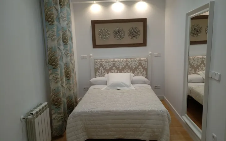 Piso en Calle Sedano, 28, Campamento - Foto 5