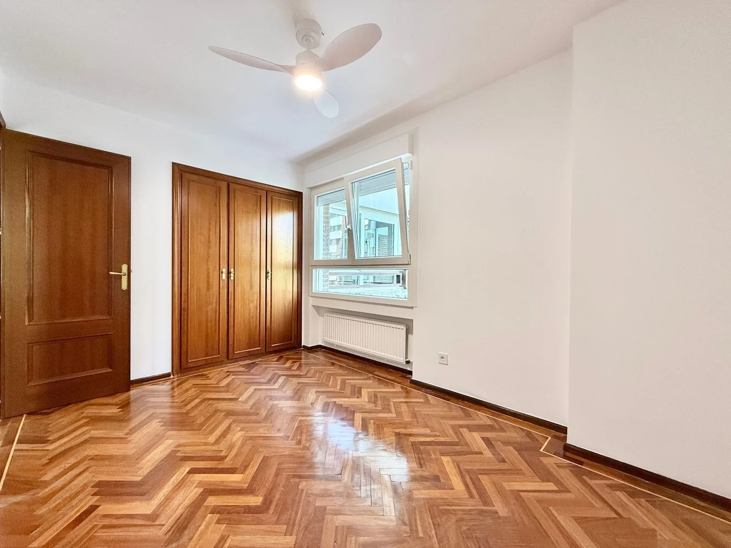 Piso en Calle de Alfredo Marqueríe, 9, La Paz - Foto 22