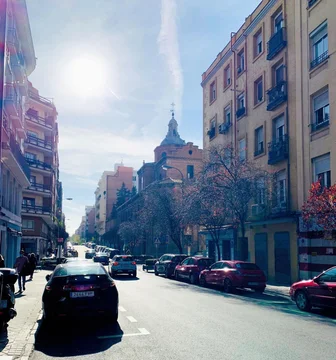 Ático en calle de Ponzano, 81 - Foto 13