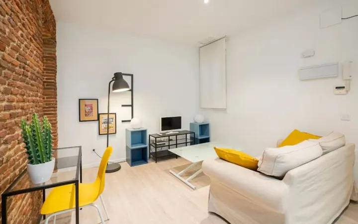 Piso en Calle del Carnero, Lavapiés-Embajadores - Foto 3