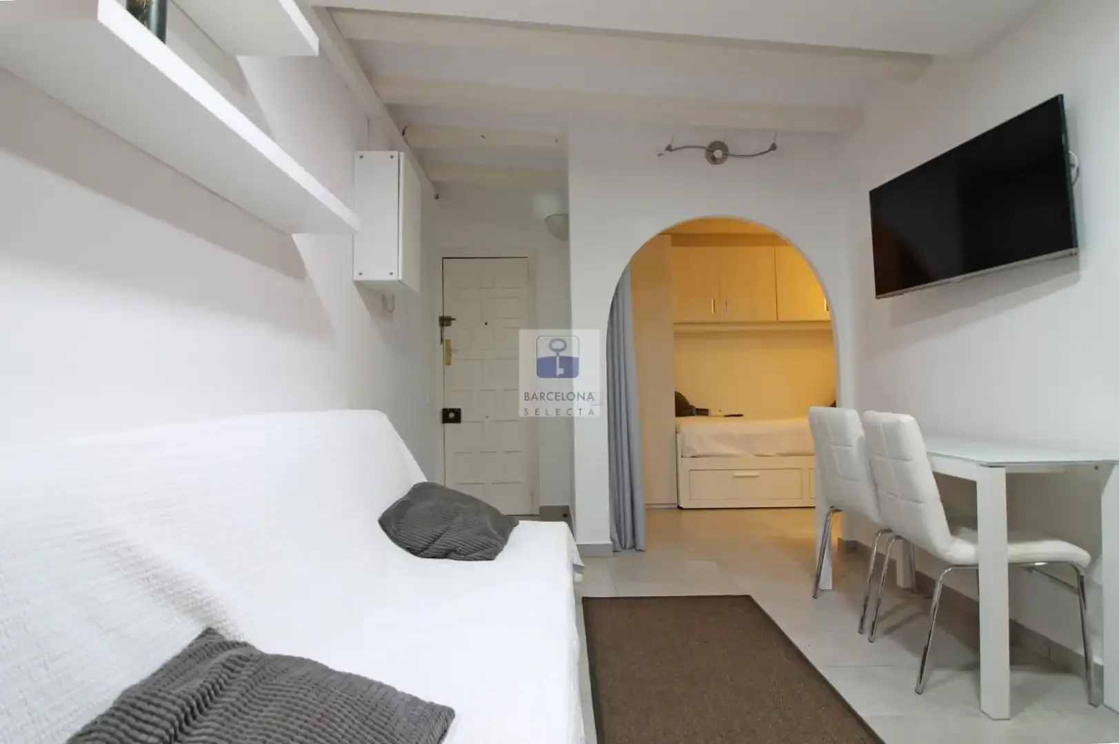 Piso en  Carrer dels Tallers 53 - Foto 7