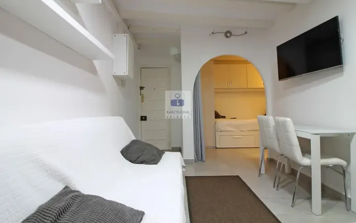 Piso en  Carrer dels Tallers 53 - Foto 7
