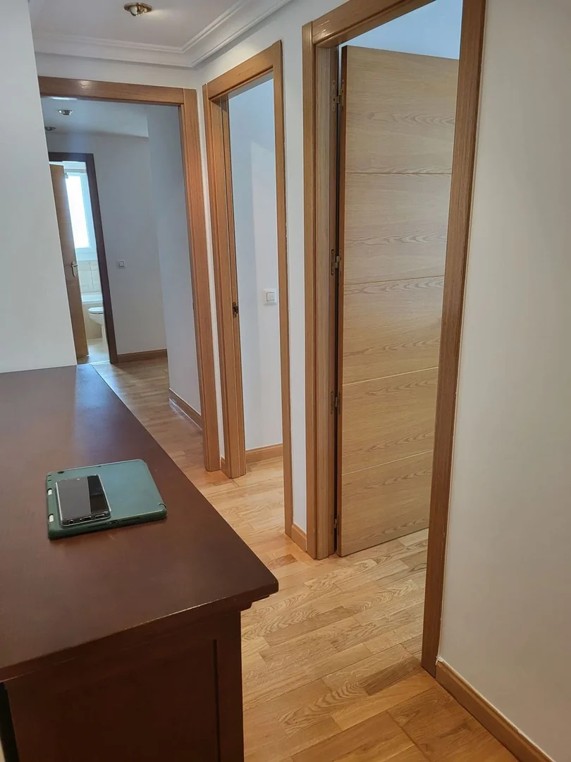 Piso en Calle de Américo Castro, 26, Sanchinarro - Foto 6