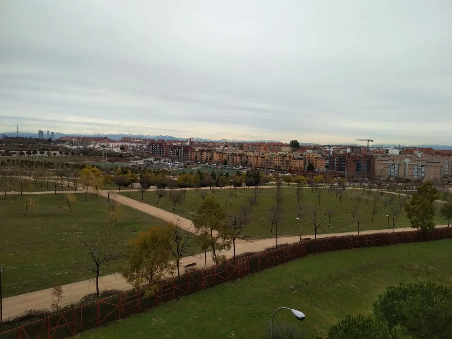 Piso en calle Marmolina, 24 - Foto 12