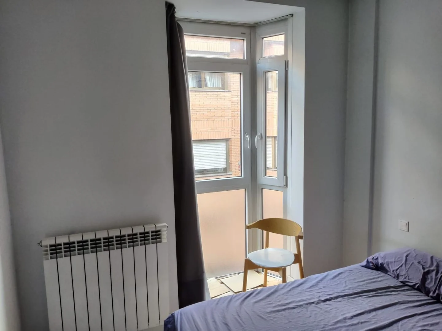 Piso en Calle Antonio Zamora, 22, Puerta del Ángel - Foto 6