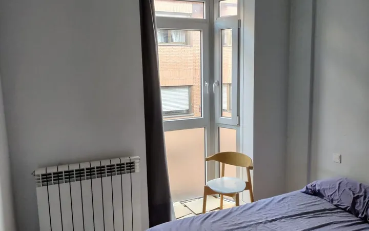 Piso en Calle Antonio Zamora, 22, Puerta del Ángel - Foto 6