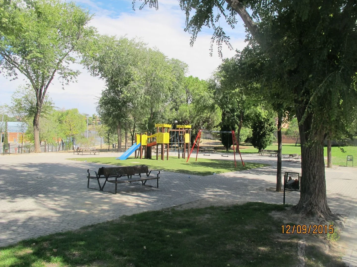 Piso en calle Rocinante, 13 - Foto 18