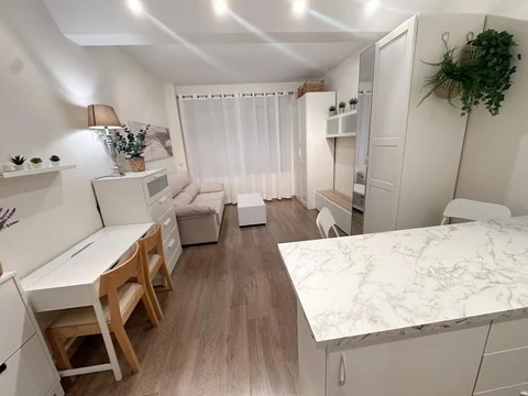 Piso en calle de la Gaviota, 38 - Foto 1