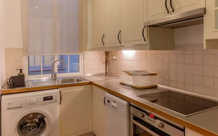 Piso en Calle de Santa Engracia, 35, Trafalgar - Foto 30