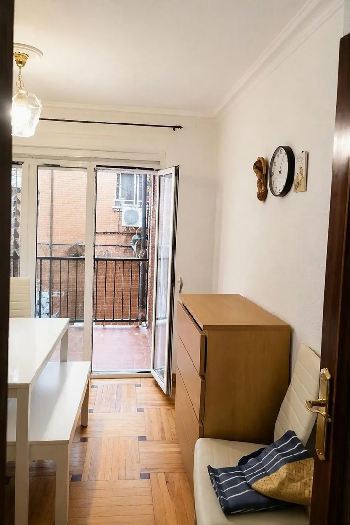 Piso en Calle José del Hierro, 41, Concepción - Foto 2
