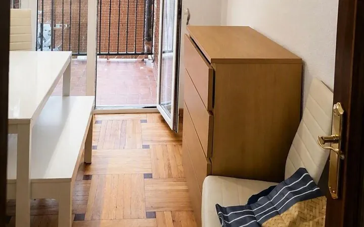 Piso en Calle José del Hierro, 41, Concepción - Foto 2