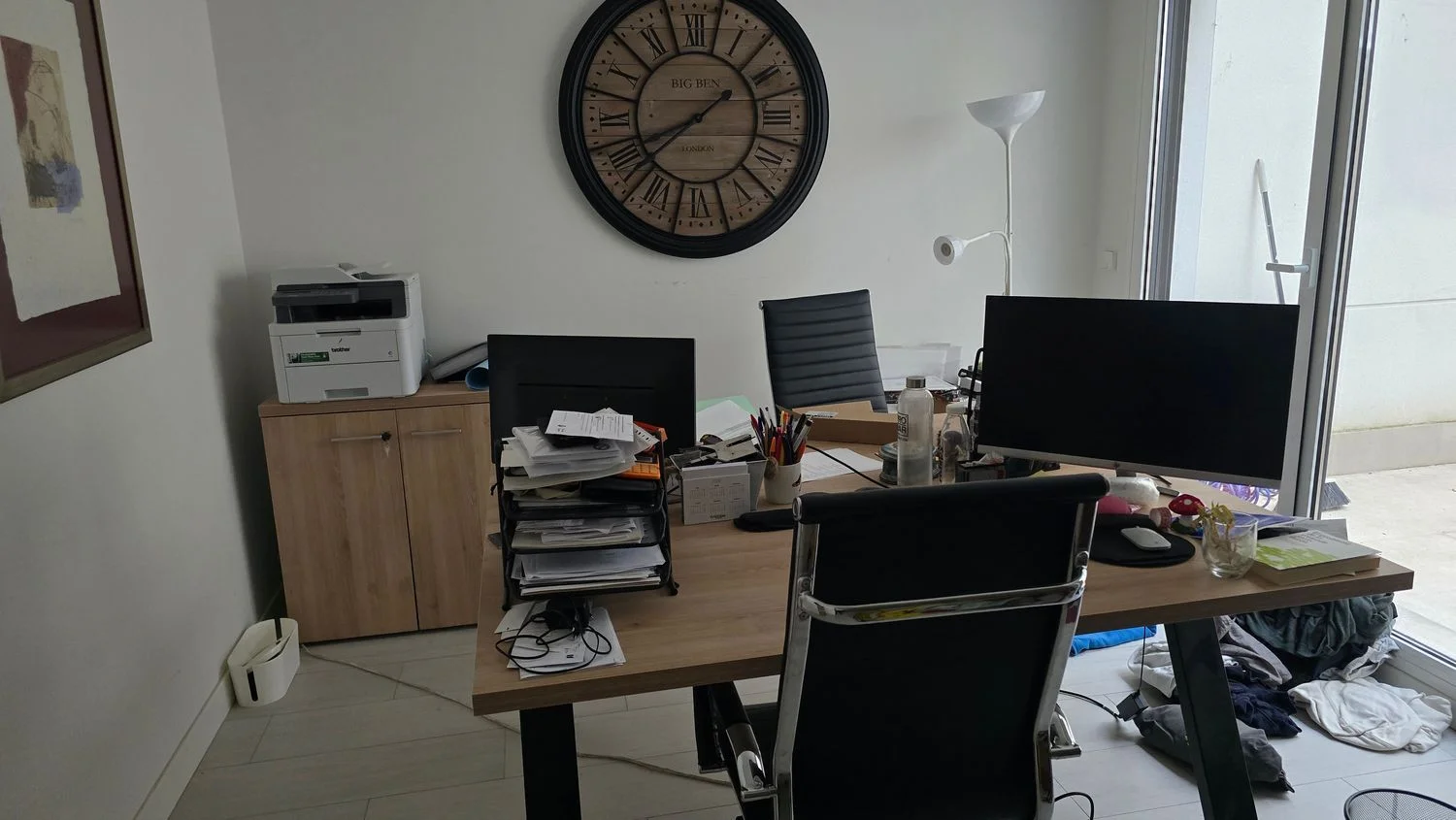 Chalet pareado en calle del Tornado, 35 - Foto 35