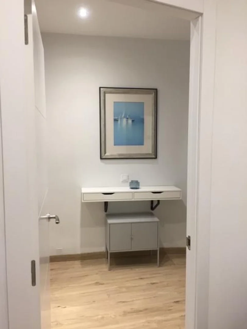 Piso en calle de Alonso Cano - Foto 12