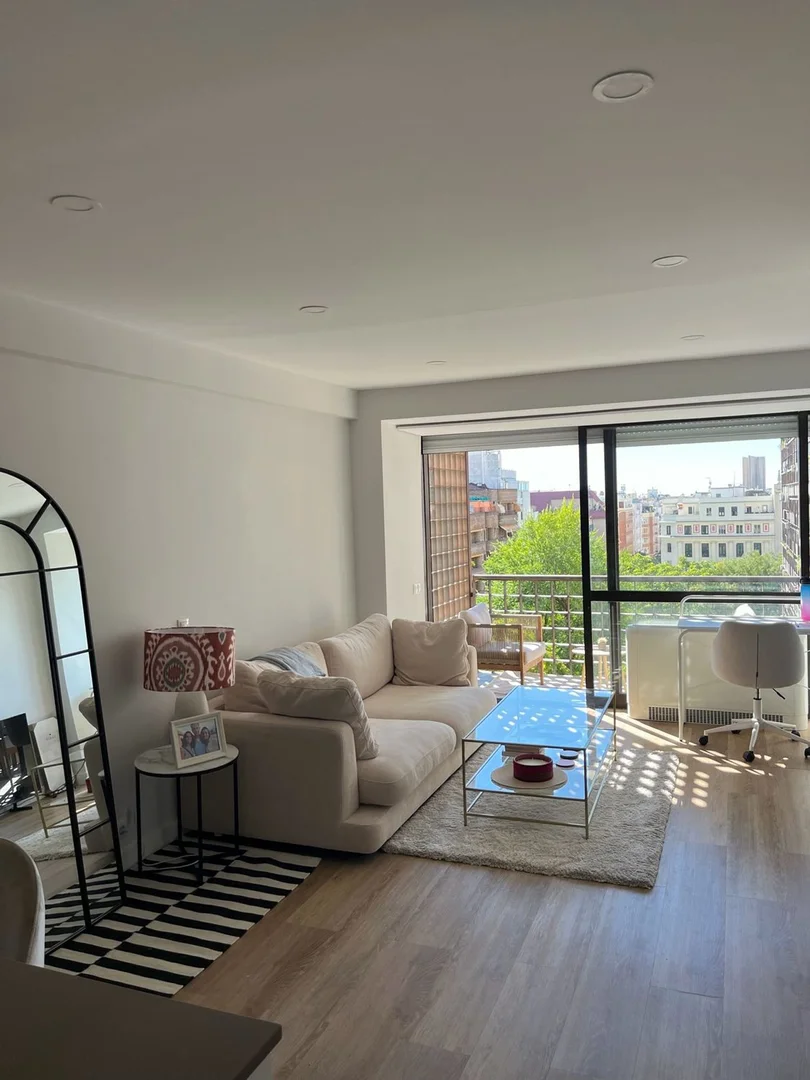 Estudio en calle de Maldonado, 55