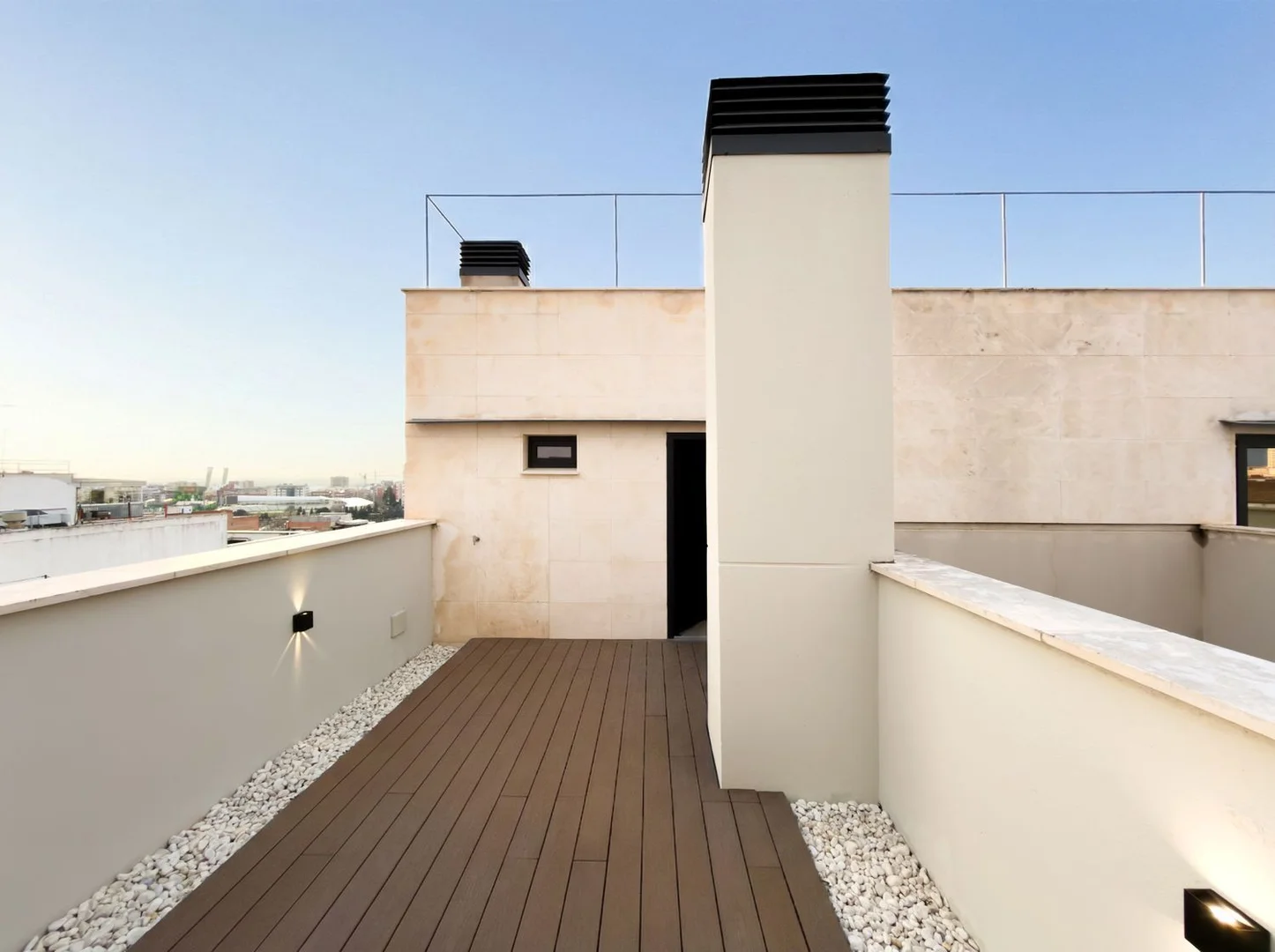 Ático en calle de Santa Engracia, 165 - Foto 4