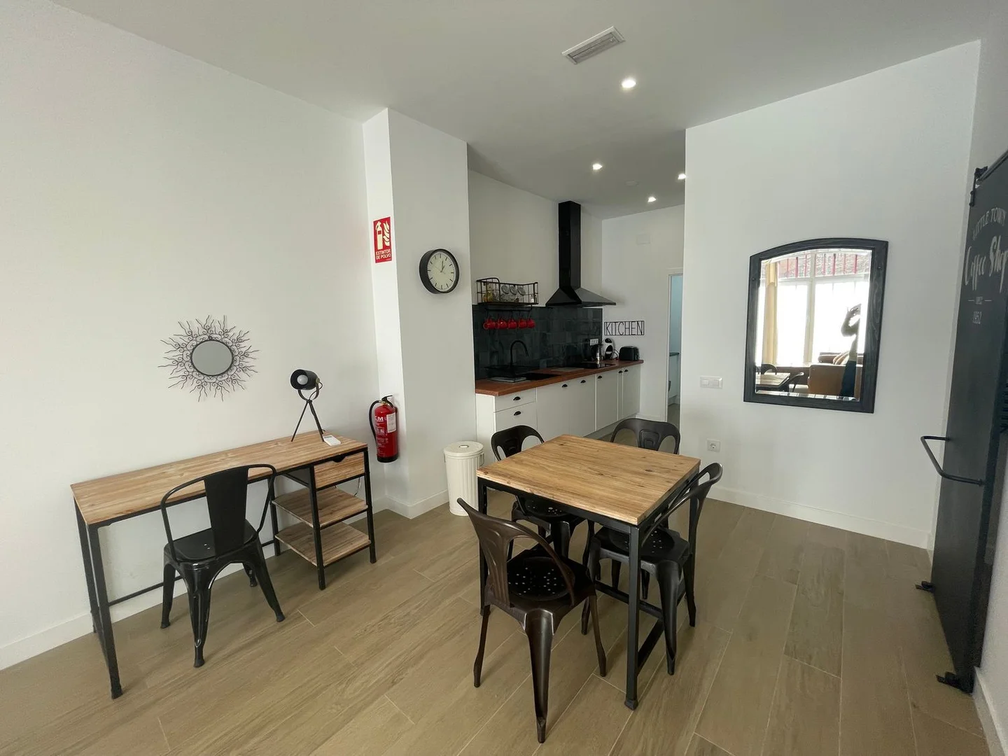 Piso en Barrio Timón - Foto 6