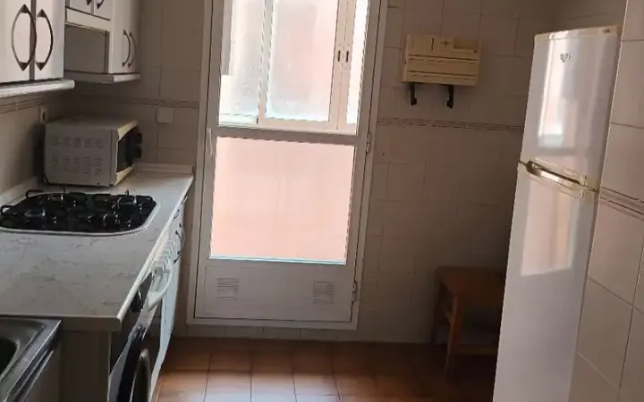 Ático en  Calle de Antonio de Leyva 43 - Foto 3
