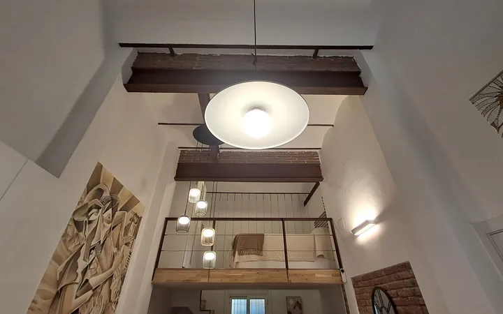 Dúplex en Calle de Santa Lluïsa de Marillac, La Barceloneta - Foto 10