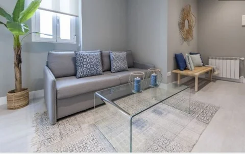 Piso en calle de Lope de Rueda, 31 - Foto 2