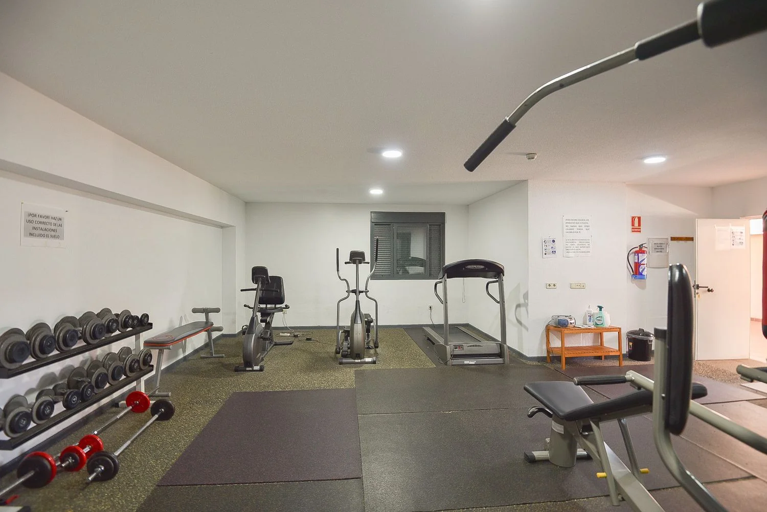 Piso en Calle Castillo de Candanchú, 48, Las Tablas - Foto 19