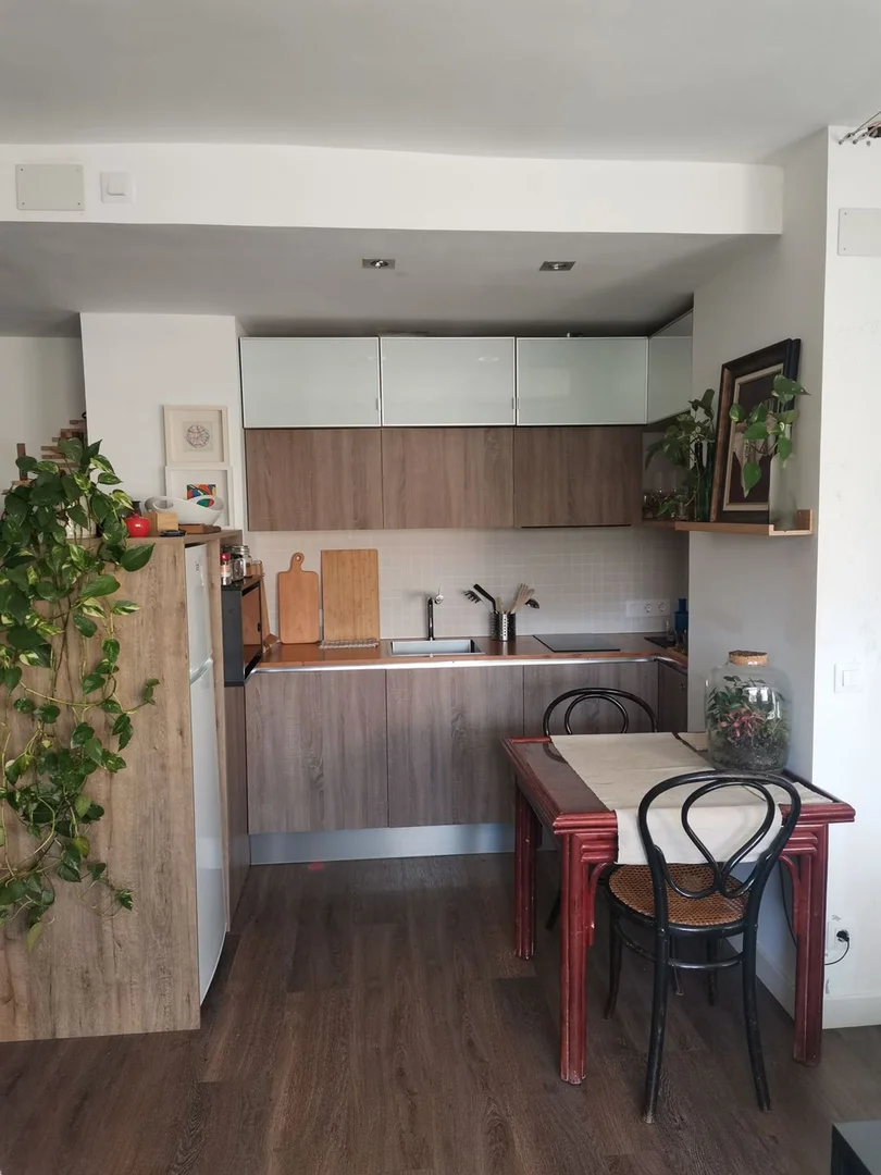 Piso en avenida del Doctor Federico Rubio y Galí, 1 - Foto 11