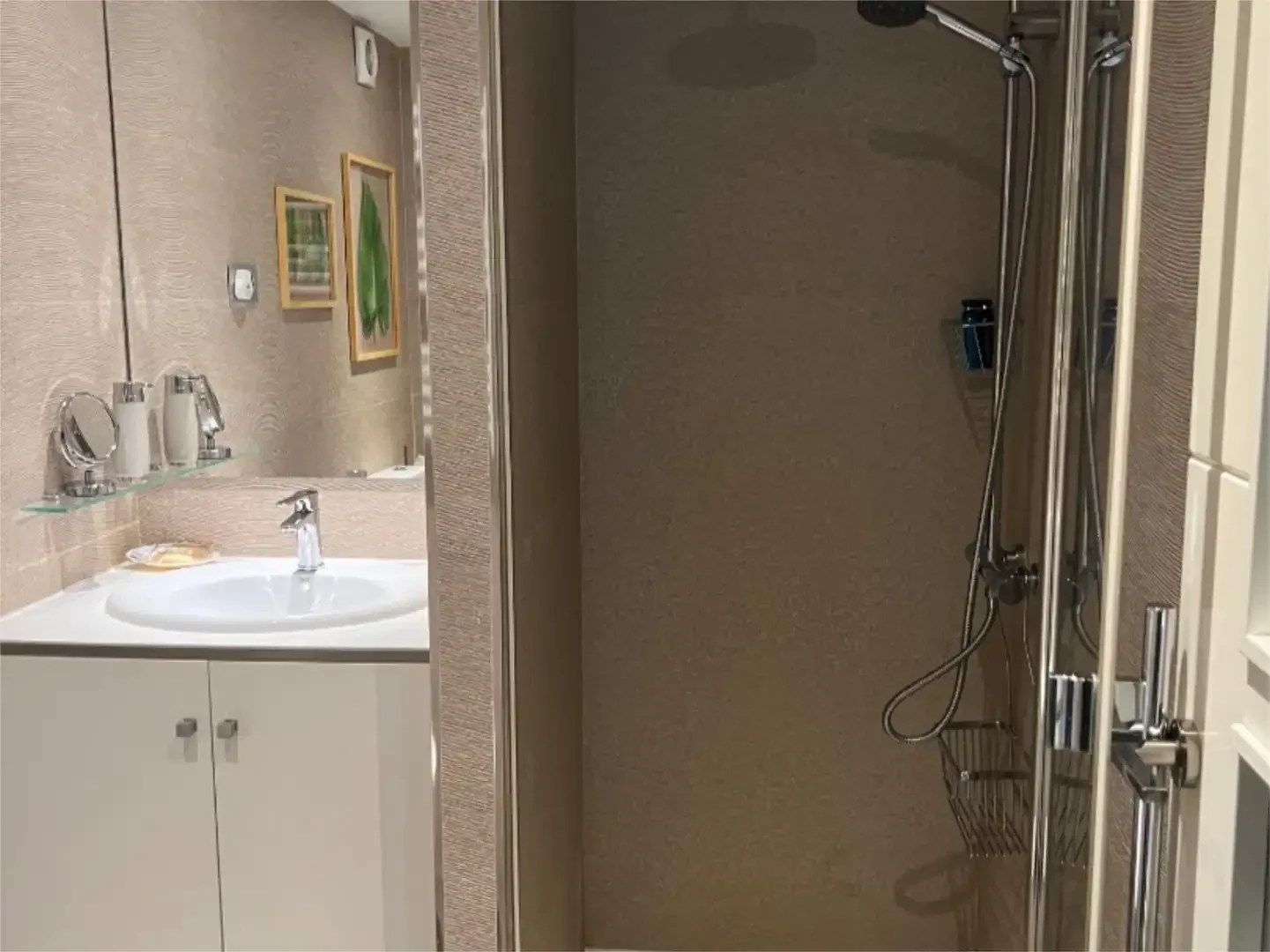 Piso en  Paseo de la Alameda de Osuna 78 - Foto 26