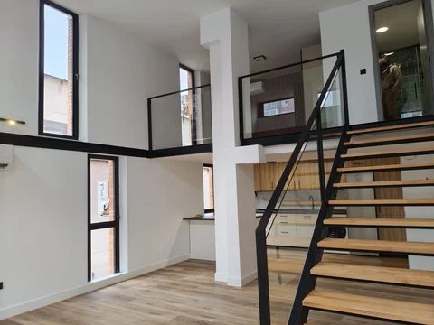 Estudio en Calle de Manuel Tovar, 25 - Foto 4