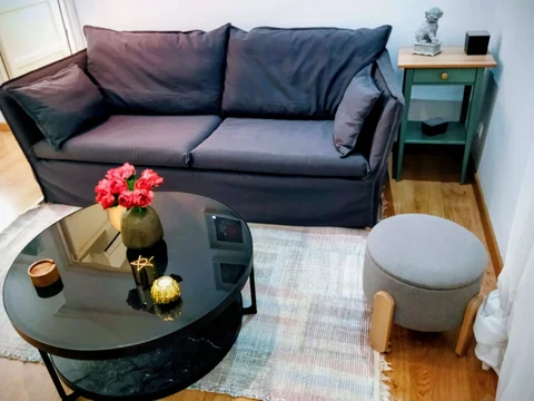 Piso en Barrio Nuevos Ministerios-Ríos Rosas - Foto 18