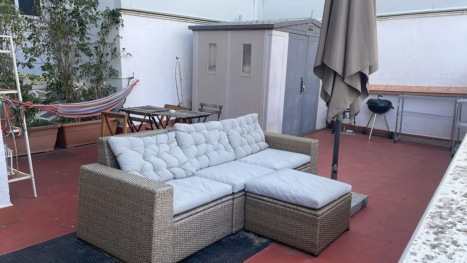 Casa independiente en calle de Santa Albina, 15 Bis - Foto 11