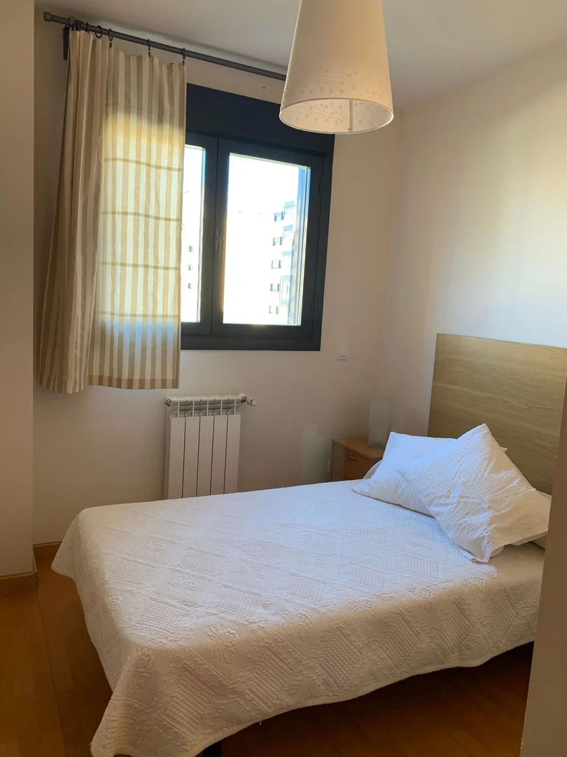 Piso en Avenida de Secundino Zuazo, 73, Valdebebas - Valdefuentes - Foto 17