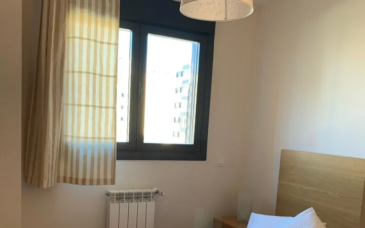 Piso en Avenida de Secundino Zuazo, 73, Valdebebas - Valdefuentes - Foto 17