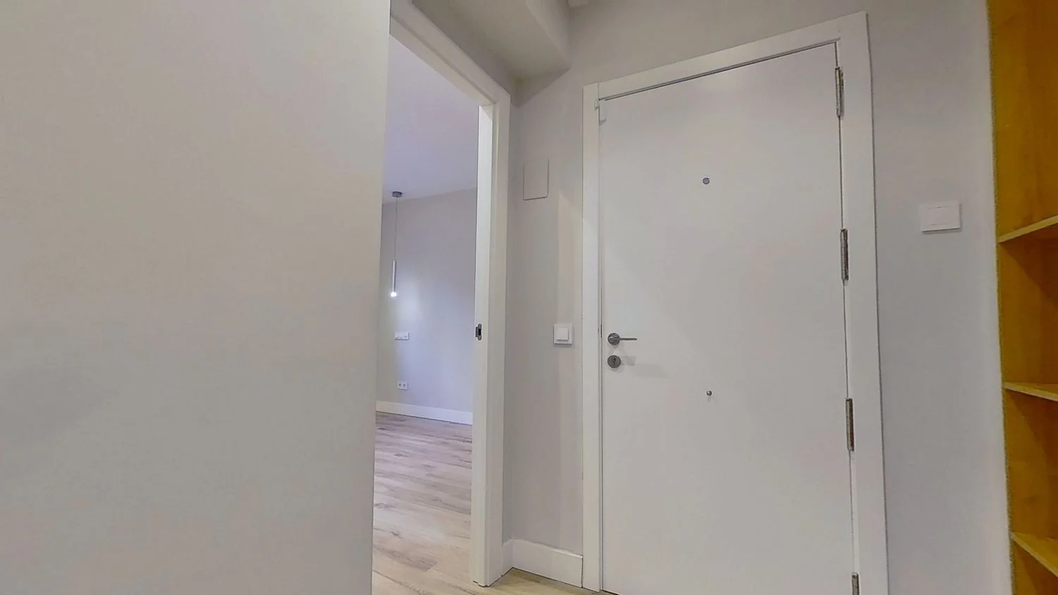 Piso en Linneo, 28, Imperial - Foto 2