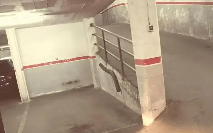 Garaje en  Carrer de Martí 52 - Foto 4