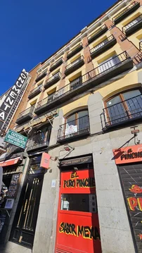 Piso en calle de Atocha, 67 - Foto 1