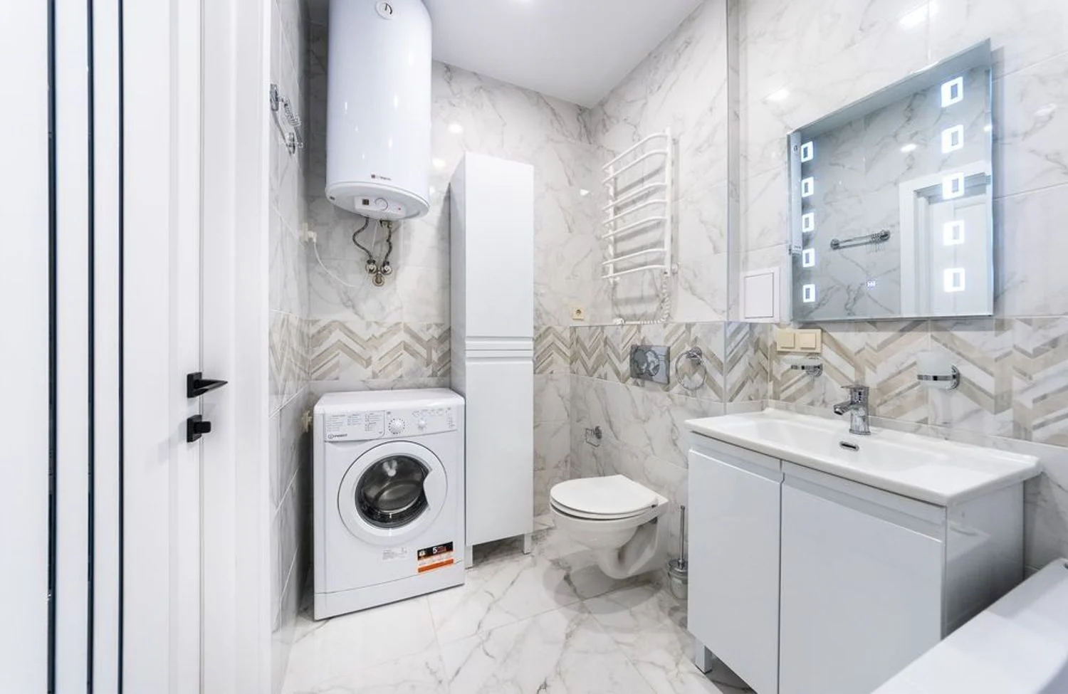 Piso en calle Numància, 94 - Foto 2