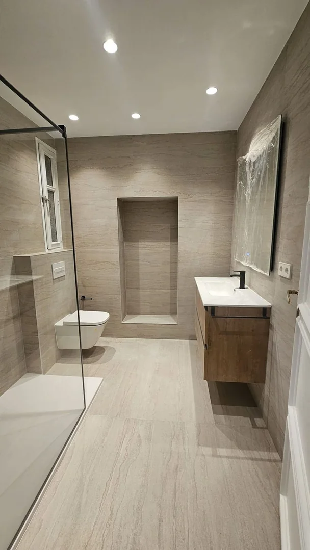Piso en Calle de Cea Bermúdez, 55, Vallehermoso - Foto 9