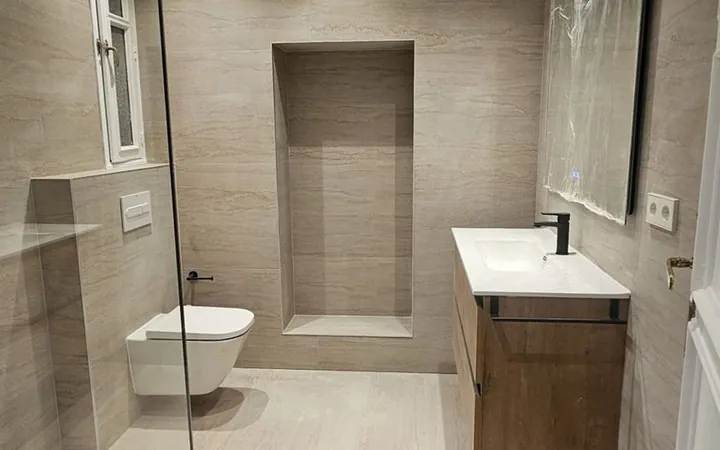 Piso en Calle de Cea Bermúdez, 55, Vallehermoso - Foto 9