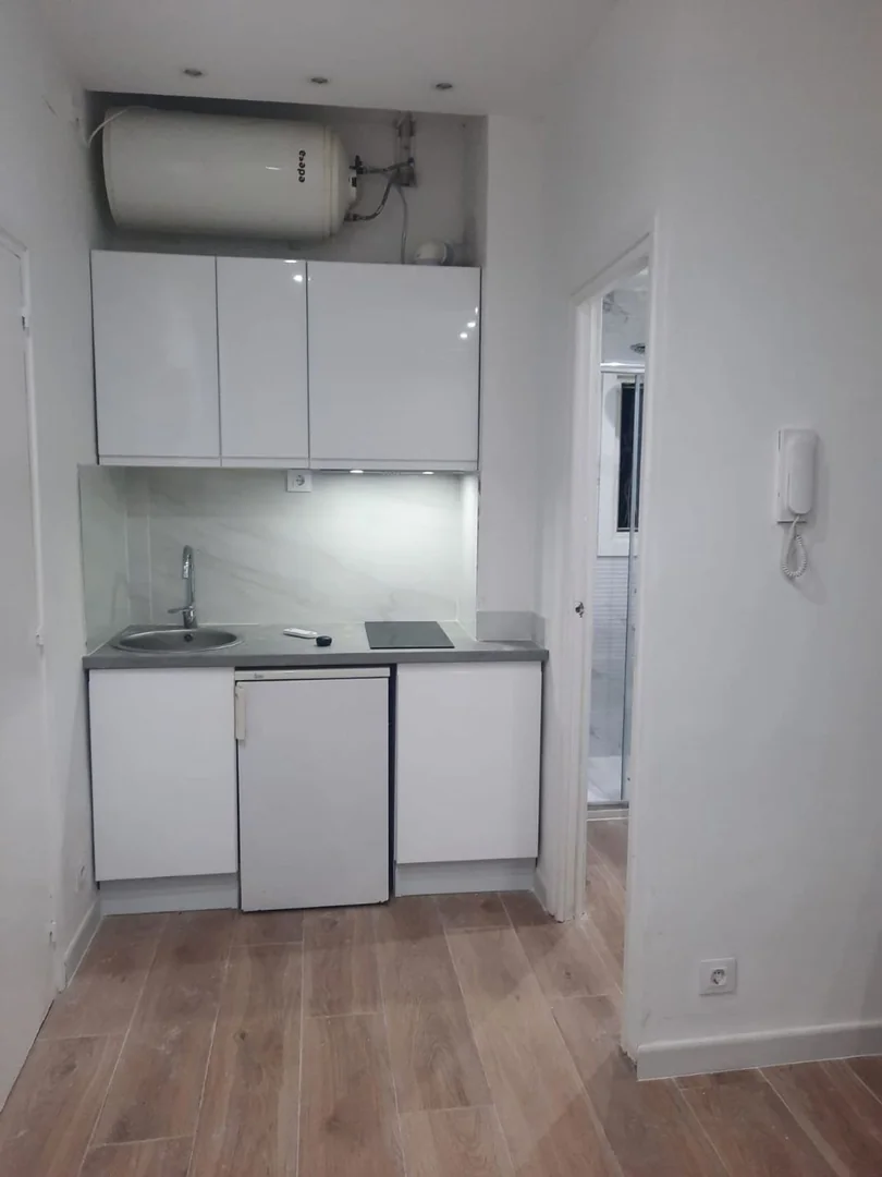 Estudio en Sant Andreu - Foto 11