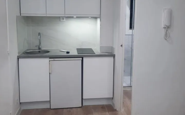 Estudio en Sant Andreu - Foto 11
