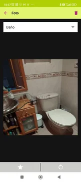 Dúplex en calle Isidra Jiménez, 15 - Foto 9