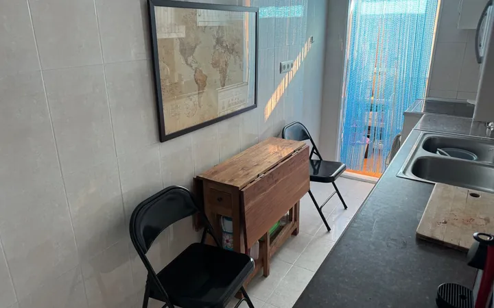 Piso en Calle de Víctor Manuel III, 4, Opañel - Foto 2