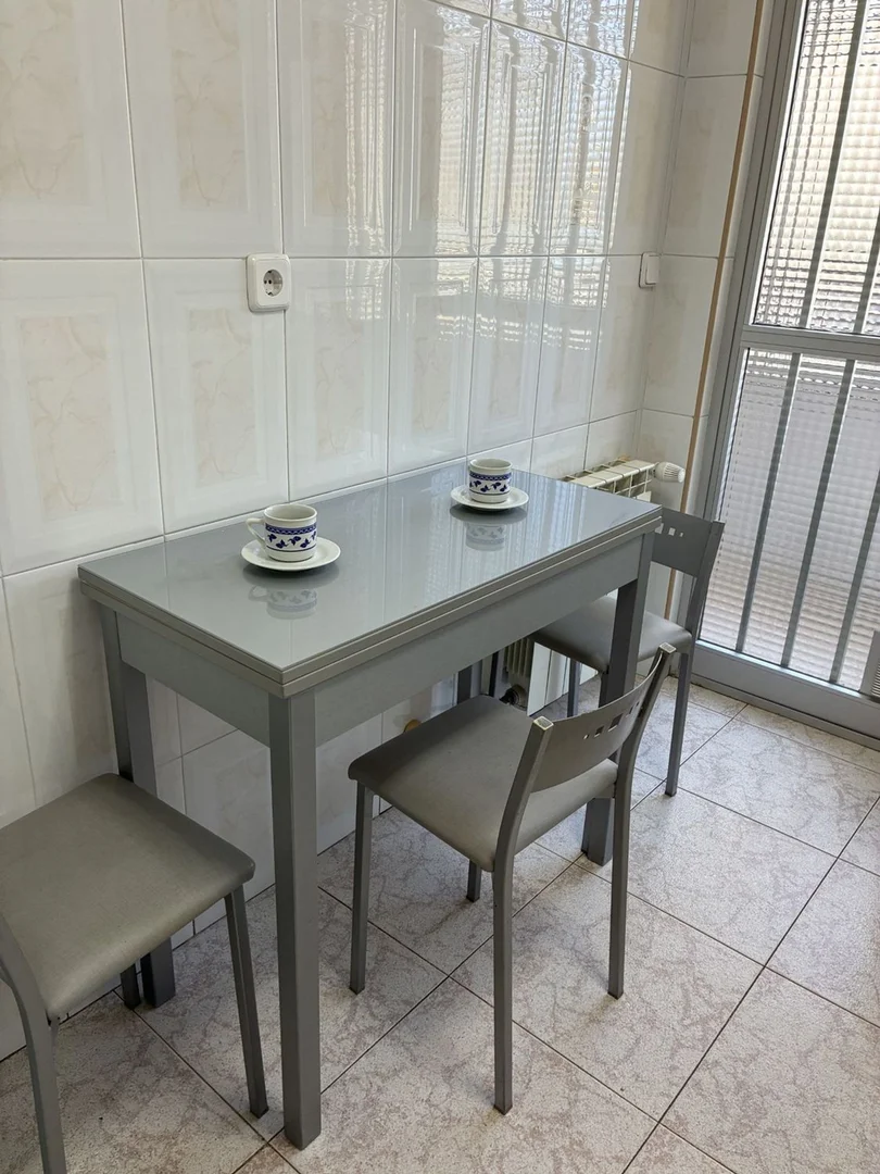 Piso en Avenida del Padre Piquer, 34 - Foto 11