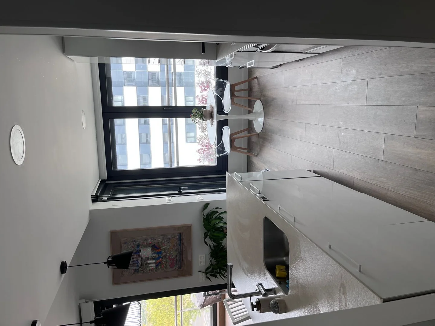 Piso en Calle de María de las Mercedes de Borbón, 282, Valdebebas - Valdefuentes - Foto 3