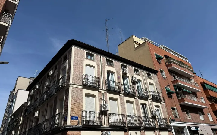 Estudio en Calle de Garellano, Bellas Vistas - Foto 12