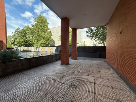 Piso en Montecarmelo - Foto 106