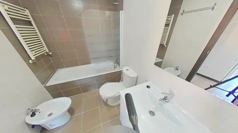 Piso en San Fermín - Foto 17